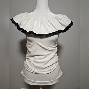 Xs, cotton spandex, excellent condition